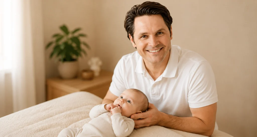Praxis für Osteopathie und Kinderosteopathie Angelo Dietze